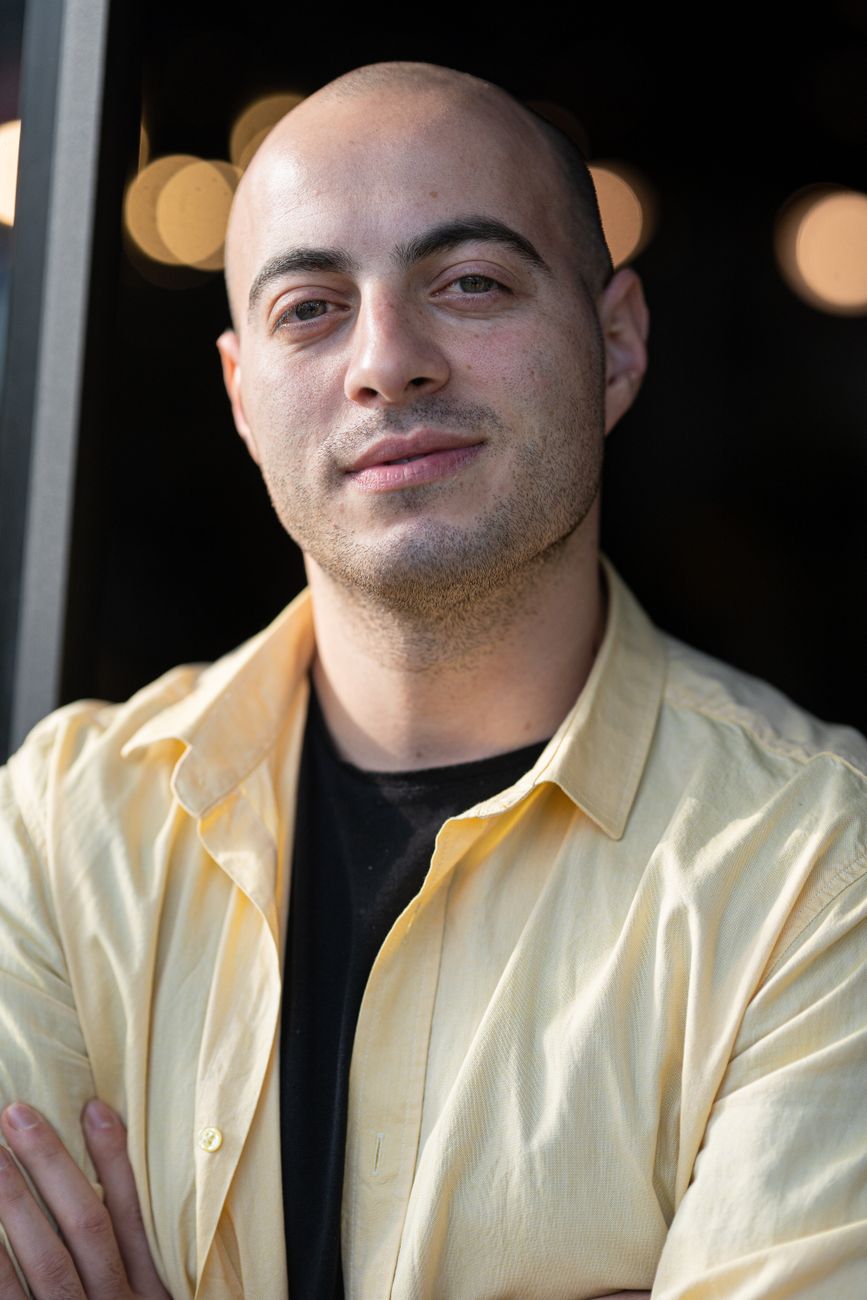David Schmidt