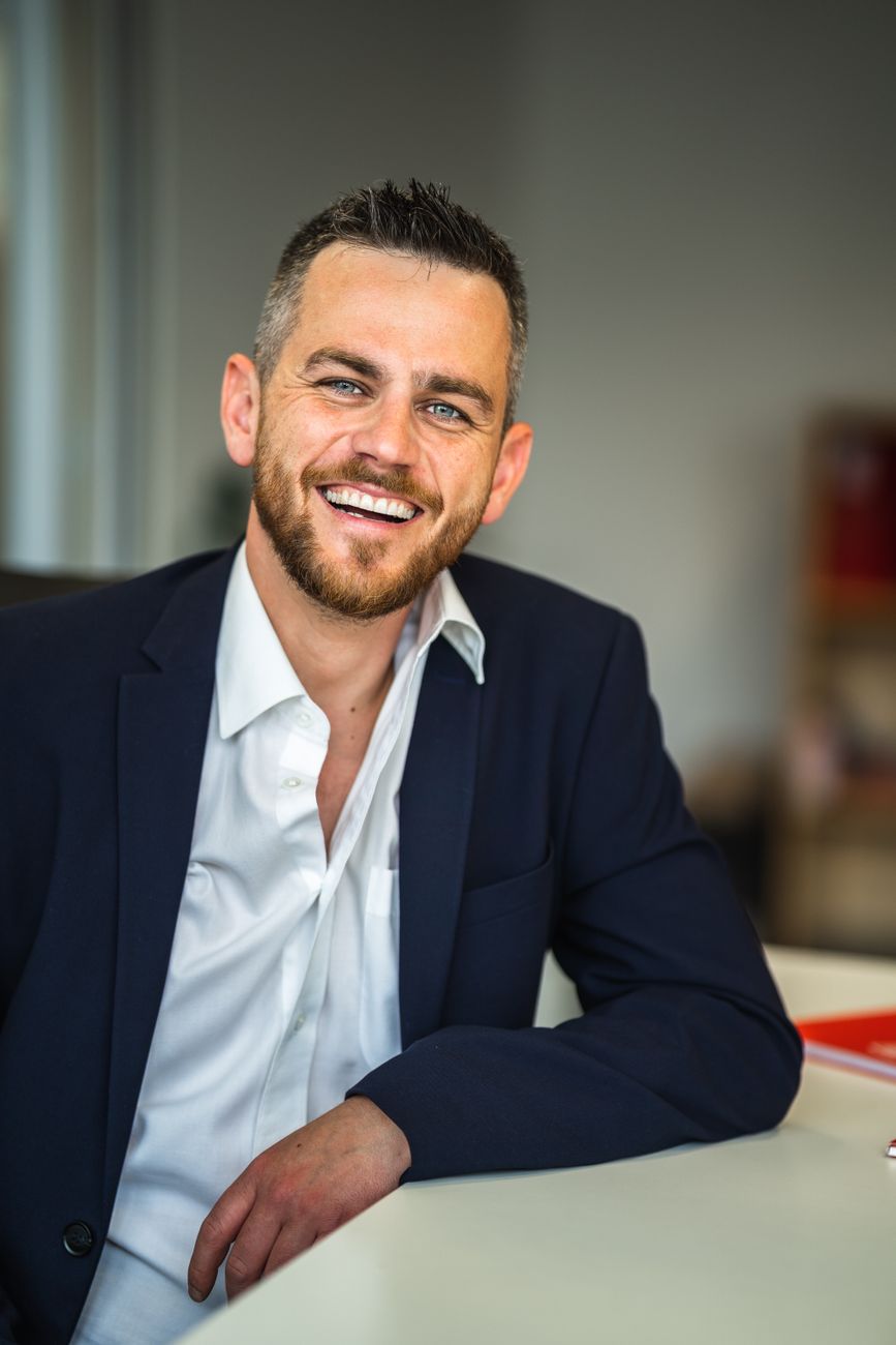 Marco Rossi